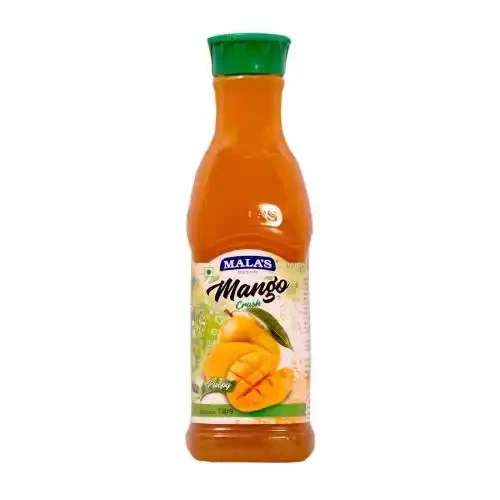MALAS MANGO CRUSH 1 L