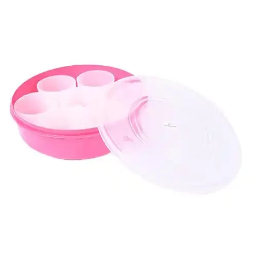 PRINCEWARE NEW SPICE CONTAINER NO 9