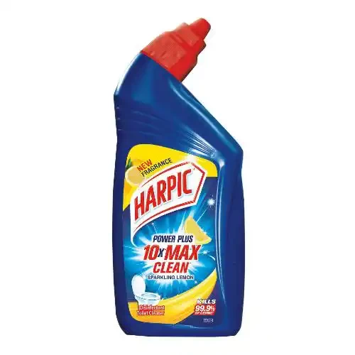 HARPIC POWER LEMON 500 ML