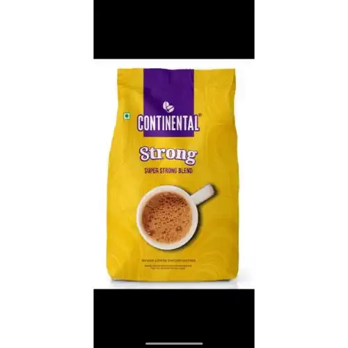 CONTINENTAL STRONG 1KG (5 X 200 G) POUCH