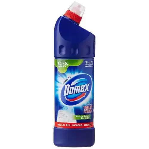 DOMEX THICK TOILET CLEANER 500 ML