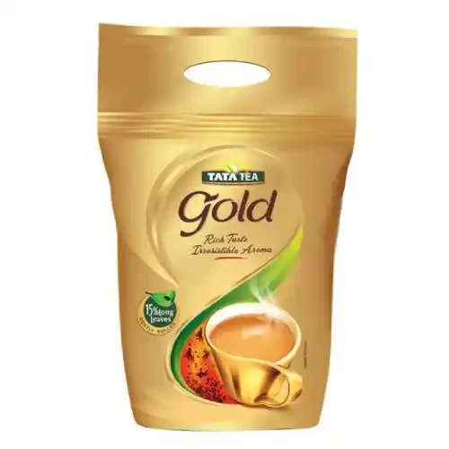 TATA TEA GOLD 1 KG PK12