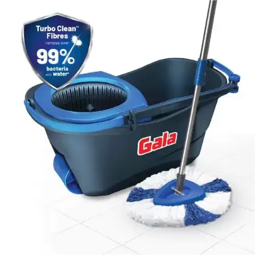 GALA TURBO SPIN MOP