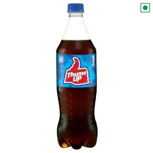 THUMS UP 750 ML PK24