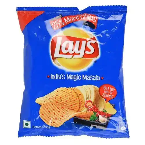 LAYS MAGIC MASALA 11 G PK225