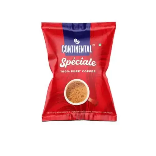 CONTINENTAL SPECIALE 50 G POUCH