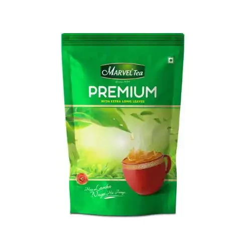 MARVEL PREMIUM TEA 1 KG POUCH