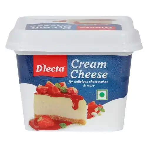 DLECTA CREAM CHEESE 150 G