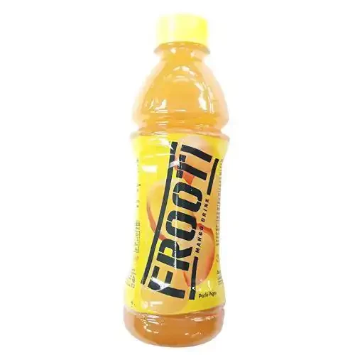 FROOTI MANGO PET 300 ML PK30
