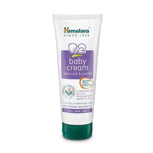HIMALAYA BABY CREAM 50 ML
