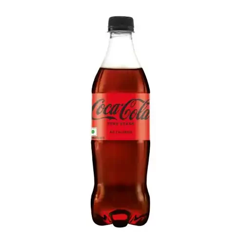 COKE ZERO 750 ML PK24