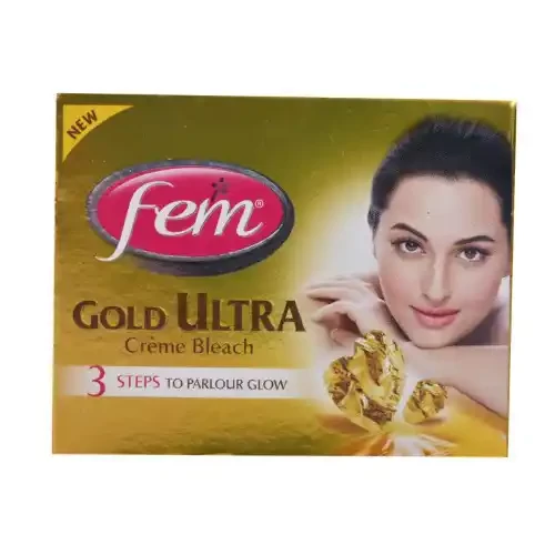 DABUR FEM GOLD BLEACH 8 G