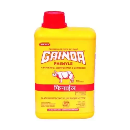 GAINDA BLACK PHENYL 1 L