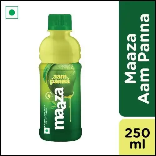 MAAZA AAM PANNA 250 ML PK30