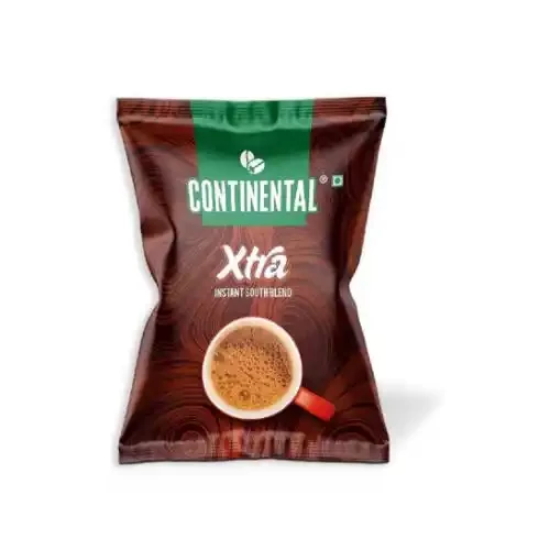 CONTINENTAL XTRA 50 G POUCH