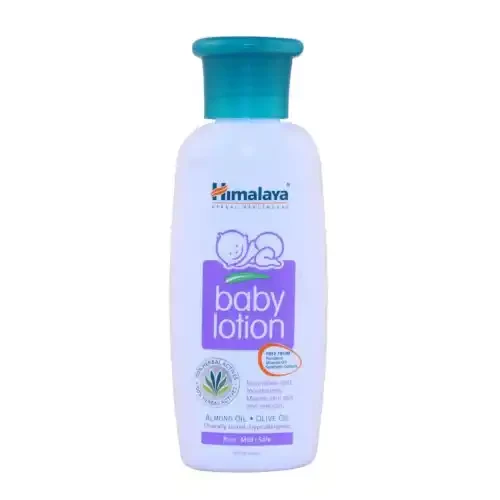 HIMALAYA BABY LOTION 200 ML