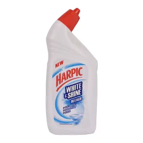 HARPIC PLUS BLEACH 500 ML