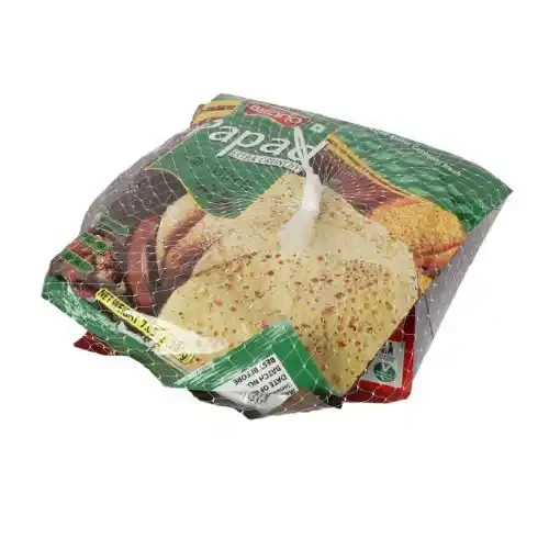 BIKANO MASALA PAPAD COMBO 600 G