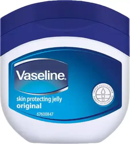 VASELINE PETROLEUM JELLY 20 G