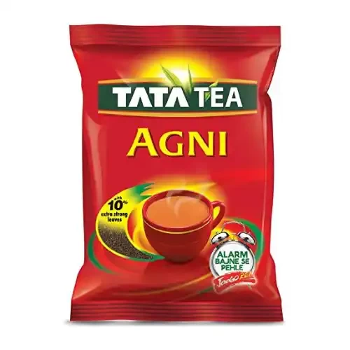 TATA TEA AGNI 100 G