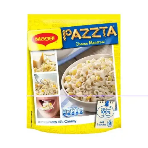 MAGGI PAZZTA CHEESE 70 G