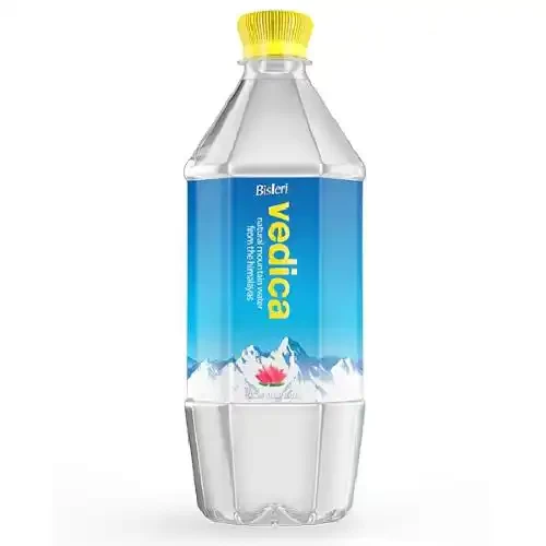 BISLERI VEDICA MINERAL WATER 1 L