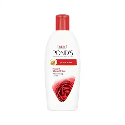 PONDS SOFT GLOWING SKIN LOTION 90 ML