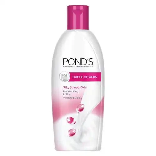 PONDS BODY LOTION 275 ML