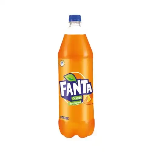 FANTA 1.25 L