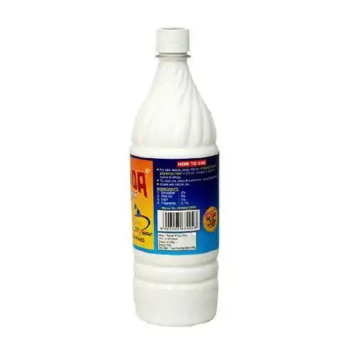 GAINDA WHITE DISINFECTANT 1 L