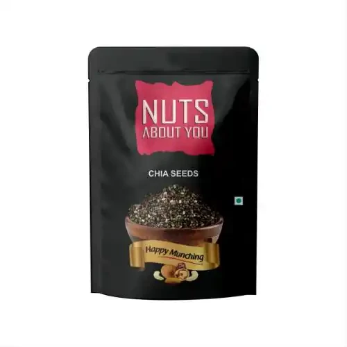NUTS ABOUT YOU CHIA SEEDS 200 G