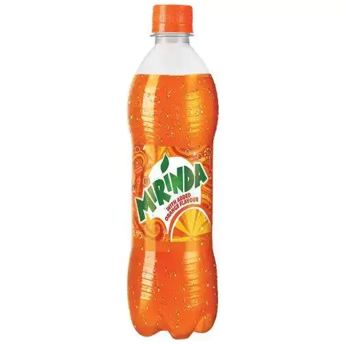 MIRINDA 750 ML PK24
