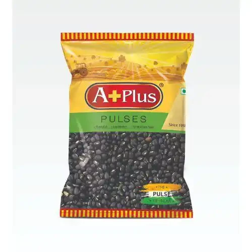 A PLUS URAD DAL SABUT 500 G