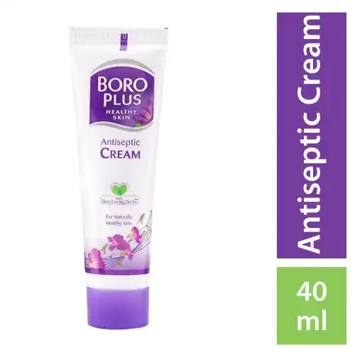 BOROPLUS AYURVEDIC OINTMENT 40 ML