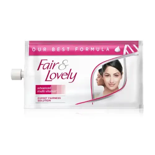 GLOW & LOVELY MULTI VITAMIN CREAM 9 G PK 24