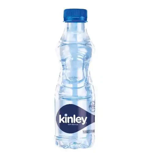 KINLEY WATER 250ML